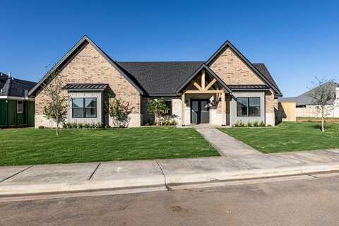 7509 56th Street, Lubbock, TX 79407