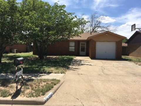 2908 Kline Avenue, Lubbock, TX 79407
