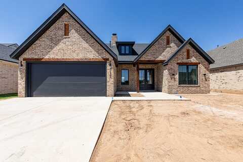 3634 144th Street, Lubbock, TX 79423