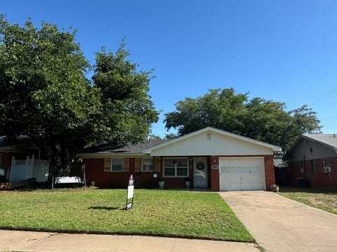 2823 62nd Street, Lubbock, TX 79413