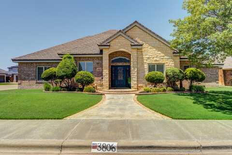 3806 103rd Street, Lubbock, TX 79423
