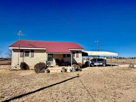 1262 County Rd 220-I, Denver City, TX 79323