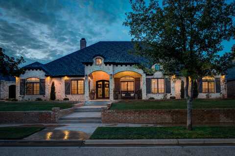 3904 113th Street, Lubbock, TX 79423