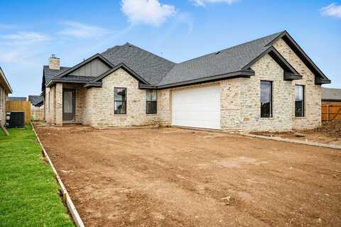 1401 Durham Avenue, Wolfforth, TX 79382