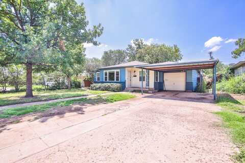 3009 42nd Street, Lubbock, TX 79413