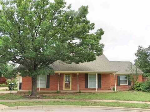 5018 14th Street, Lubbock, TX 79416