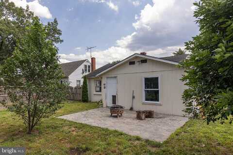 143 DOWELL J CIRCLE, WINCHESTER, VA 22602