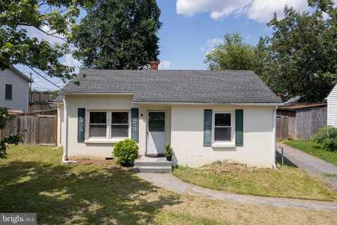 143 DOWELL J CIRCLE, WINCHESTER, VA 22602
