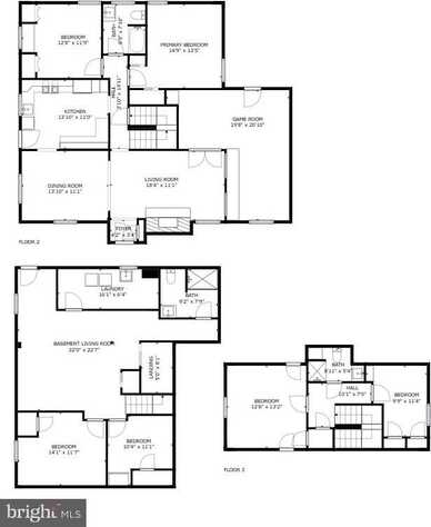 3503 N 4TH STREET, HARRISBURG, PA 17110