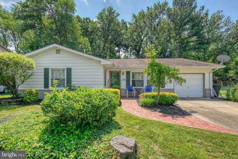955 FALL RIDGE WAY, GAMBRILLS, MD 21054