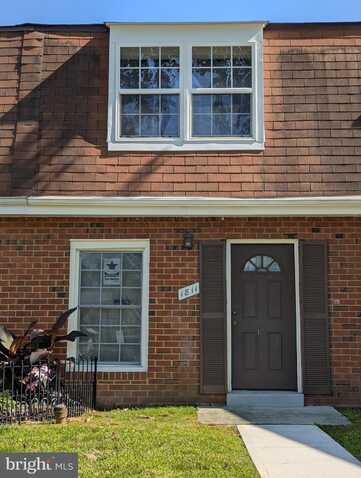 1811 ARWELL COURT, SEVERN, MD 21144