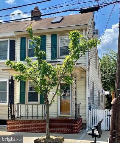 436 PRINCE STREET, BORDENTOWN, NJ 08505