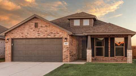 2921 Cottonwood Avenue, Wolfforth, TX 79382