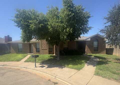 3102 99th Street, Lubbock, TX 79423