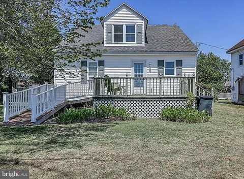 20809 SEVERN ROAD, EWELL, MD 21824