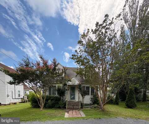 20809 SEVERN ROAD, EWELL, MD 21824