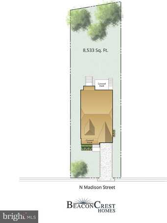 2249 N MADISON STREET, ARLINGTON, VA 22205