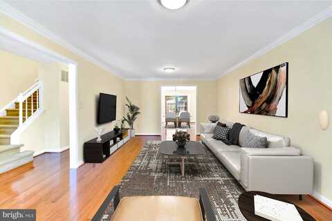 2827 FLAGMAKER DRIVE, FALLS CHURCH, VA 22042