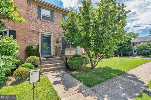 2827 FLAGMAKER DRIVE, FALLS CHURCH, VA 22042