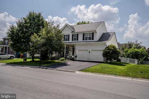 195 DINWIDDIE WAY, KEARNEYSVILLE, WV 25430