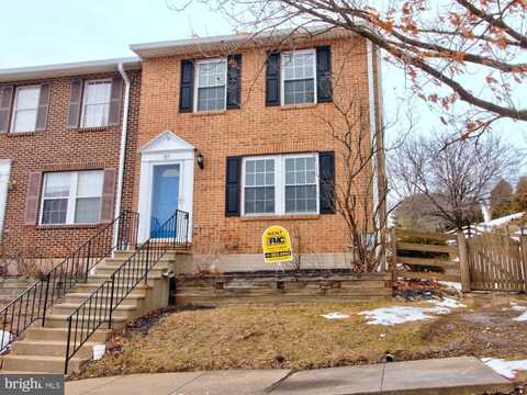 101 S OAK CLIFF COURT, MOUNT AIRY, MD 21771