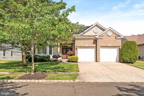 122 RIDGWAY DRIVE, BORDENTOWN, NJ 08505