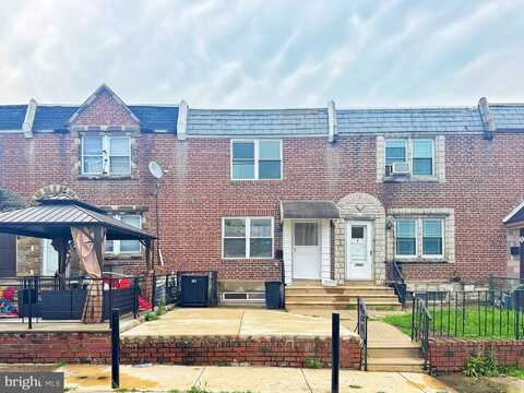 3905 CLARIDGE STREET, PHILADELPHIA, PA 19124