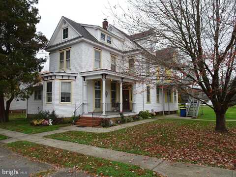 200 JEFFERSON STREET, DELAWARE CITY, DE 19706