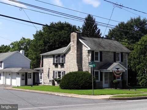 2966 MAIN STREET, MORGANTOWN, PA 19543