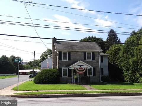 2966 MAIN STREET, MORGANTOWN, PA 19543