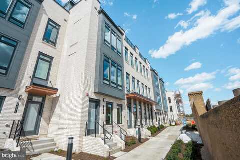 61 LOWER SERVICE COURT NW, WASHINGTON, DC 20001