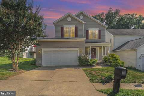 54 DENALI DRIVE, STAFFORD, VA 22554