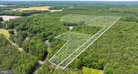 Lot 2 GOLANSVILLE RD, RUTHER GLEN, VA 22546