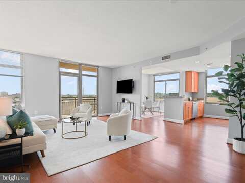 3650 S GLEBE ROAD, ARLINGTON, VA 22202