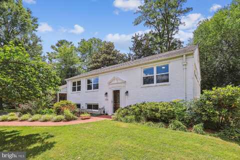 6916 SOUTHRIDGE DRIVE, MCLEAN, VA 22101