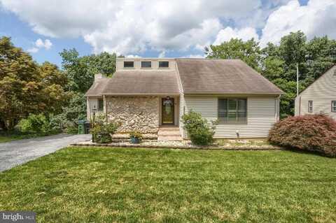 3304 RIDGEWAY ROAD, HARRISBURG, PA 17109