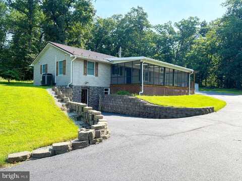 2080 PUMPING STATION ROAD, FAIRFIELD, PA 17320