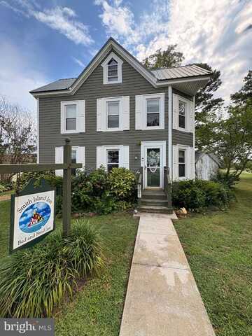 20947 CALEB JONES ROAD, EWELL, MD 21824