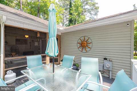 10 MAGNOLIA PLACE, BERLIN, MD 21811