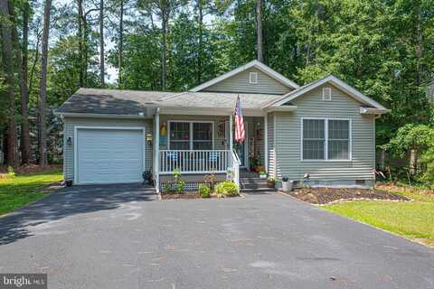 10 MAGNOLIA PLACE, BERLIN, MD 21811