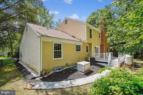 5816 OAK LEATHER DRIVE, BURKE, VA 22015