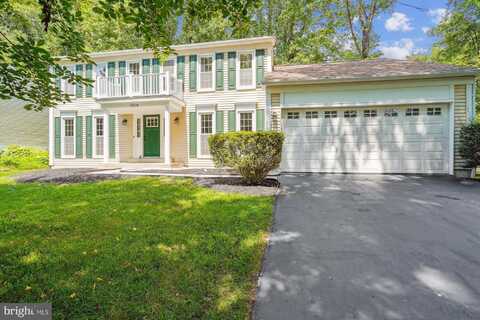 5816 OAK LEATHER DRIVE, BURKE, VA 22015