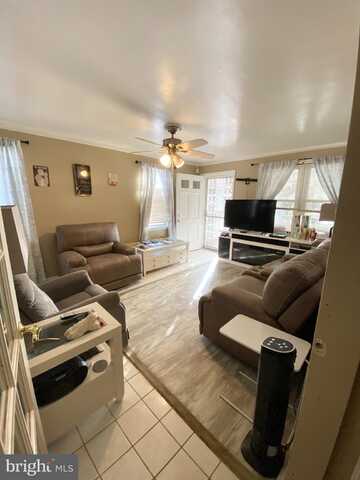 5412 DAYWALT AVENUE, BALTIMORE, MD 21206