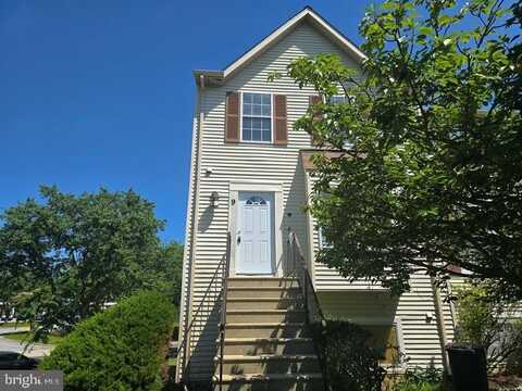 9 BARBERRY COURT, UPPER MARLBORO, MD 20774