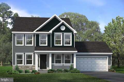 37 KRISTI LANE, BIGLERVILLE, PA 17307