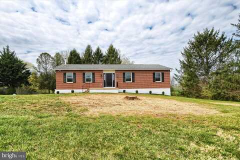 604 5TH STREET, OXFORD, PA 19363