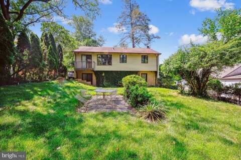 10205 CAPITOL VIEW AVENUE, SILVER SPRING, MD 20910