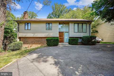 10205 CAPITOL VIEW AVENUE, SILVER SPRING, MD 20910