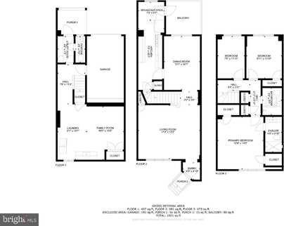 4413 Q STREET NW, WASHINGTON, DC 20007
