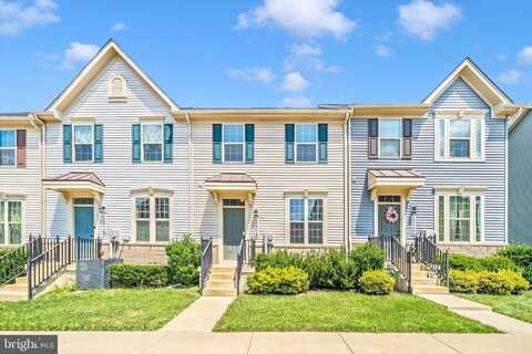 10718 LAMOKA LANE, NEW MARKET, MD 21774